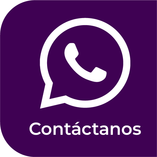 Contáctanos por WhatsApp